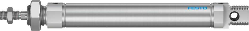Festo 19249 Normzylinder - Bild 3
