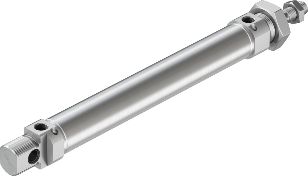 Festo 1908319 Normzylinder - Bild 2