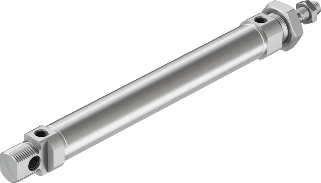 Festo 19225 Normzylinder - Bild 2