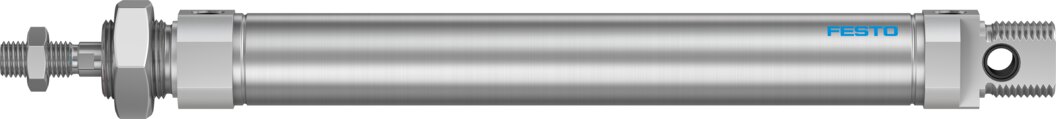 Festo 19225 Normzylinder - Bild 3