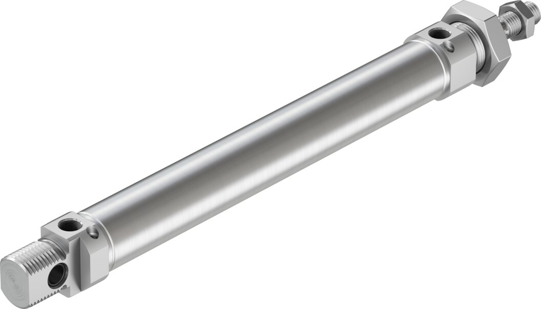 Festo 19250 Normzylinder - Bild 2