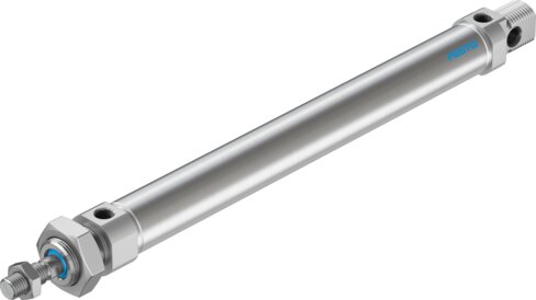 ISO cylinder