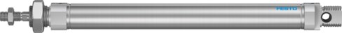 ISO cylinder