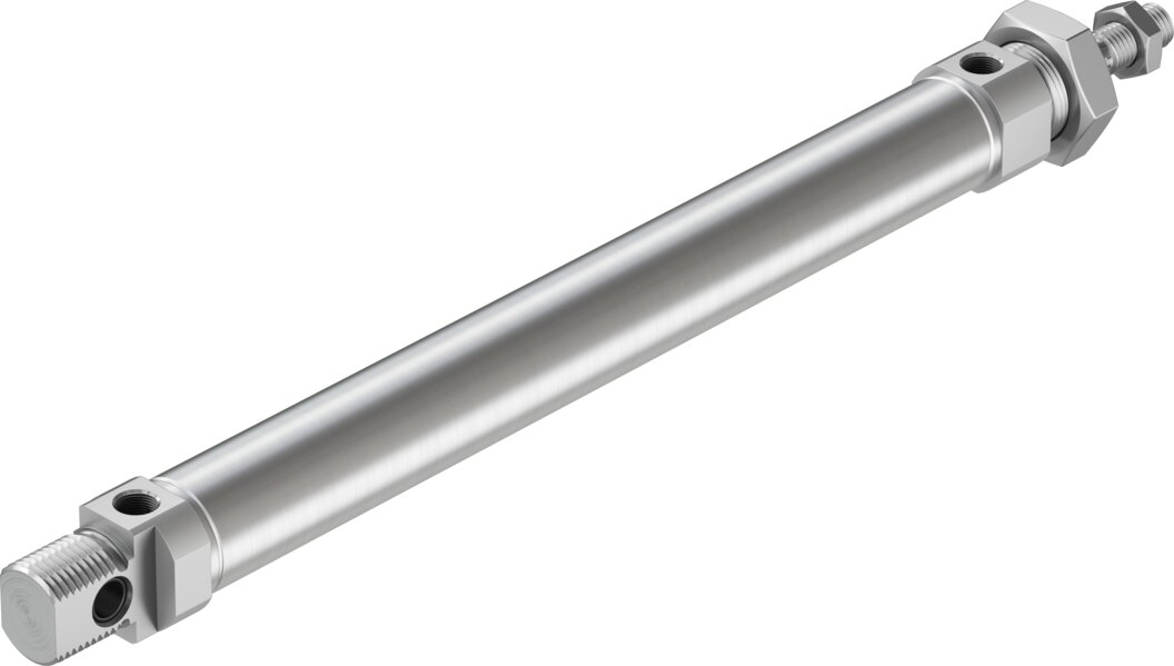 Festo 19226 Normzylinder - Bild 2