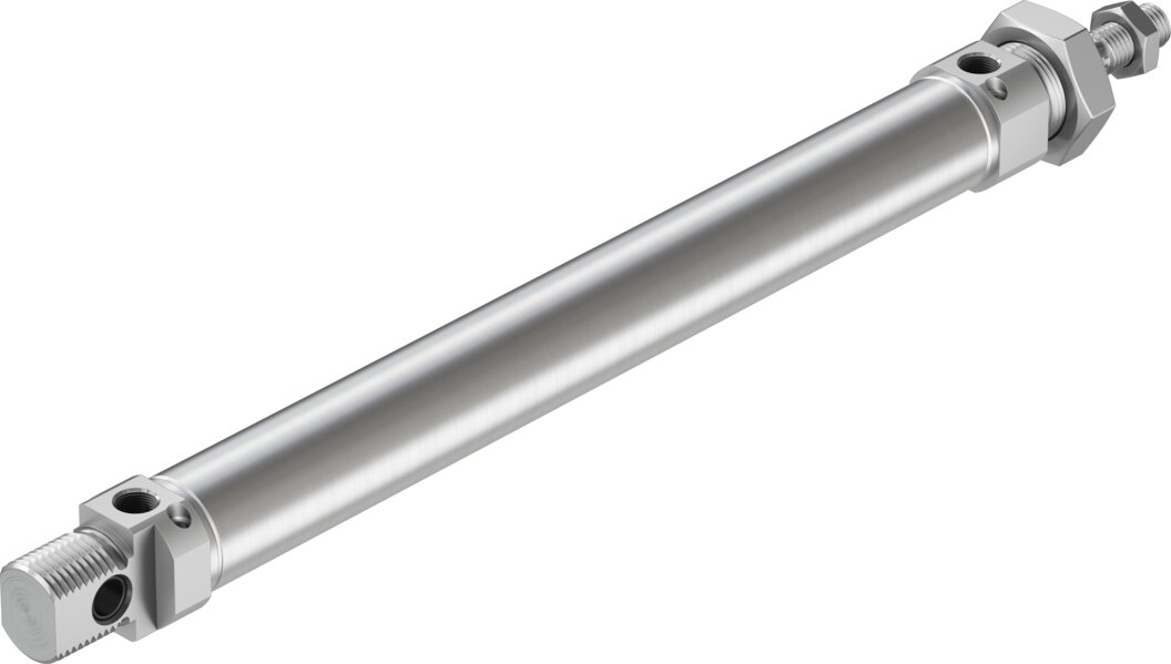 Festo 19251 Normzylinder - Bild 2