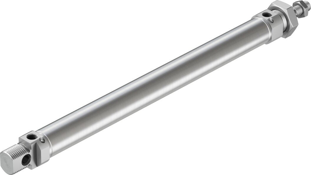 Festo 19252 Normzylinder - Bild 2
