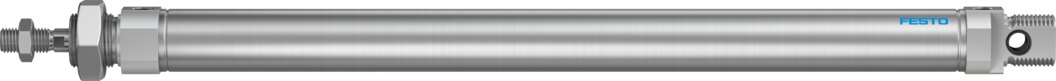 Festo 559291 Normzylinder - Bild 3