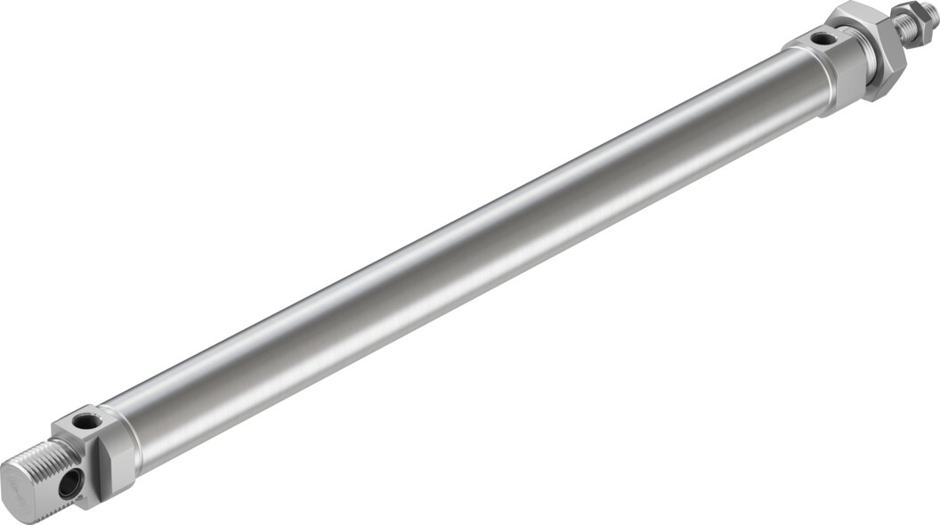 Festo 559291 Normzylinder - Bild 2