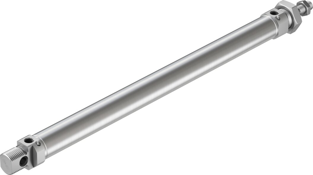 Festo 19253 Normzylinder - Bild 2