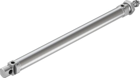 Cilindro normalizado