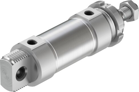 Vérin cylindrique