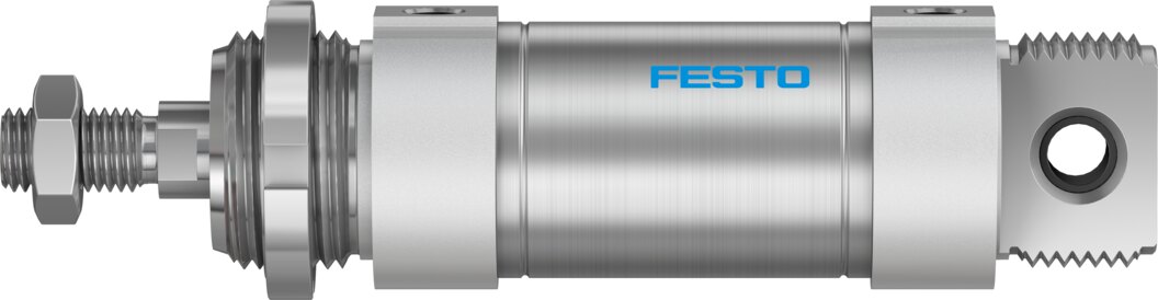 Festo 196001 Rundzylinder - Bild 3