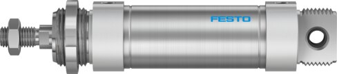 Cilindro rotondo