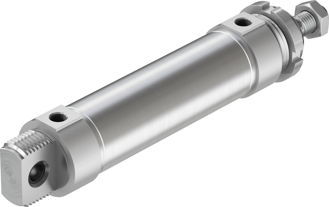 Festo 196005 Rundzylinder - Bild 2