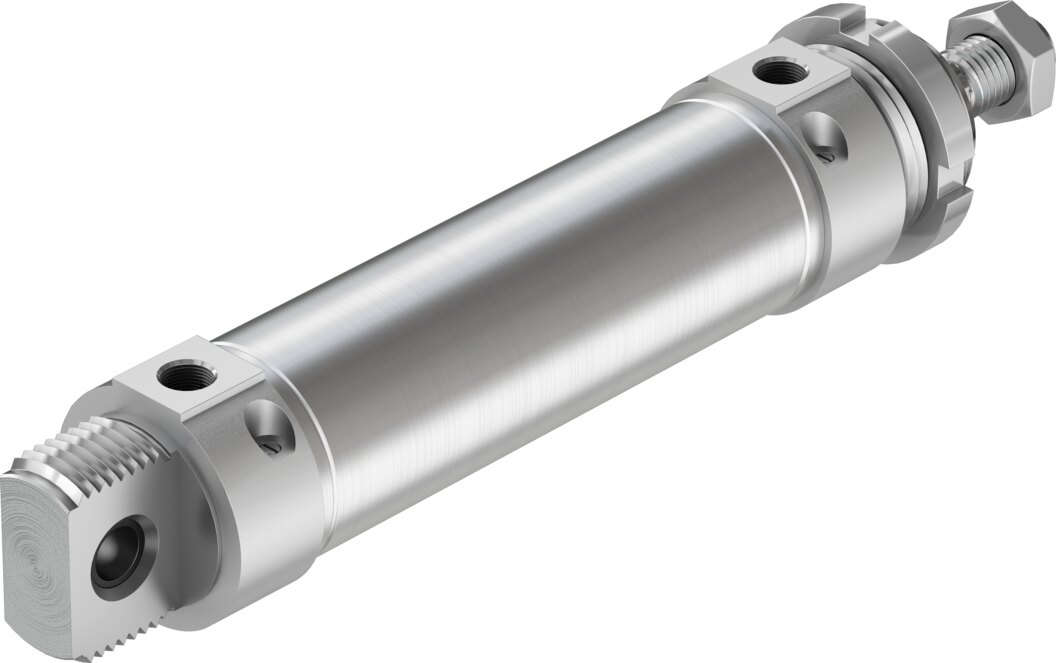 Festo 196045 Rundzylinder - Bild 2