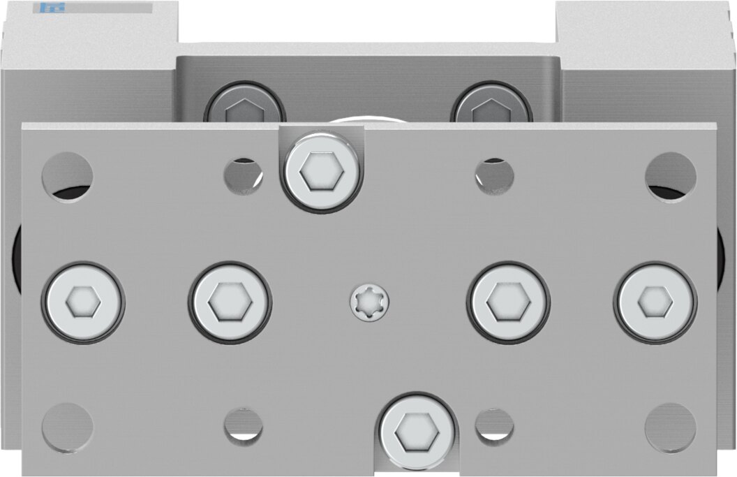 Festo 2782679 Führungseinheit - Bild 4