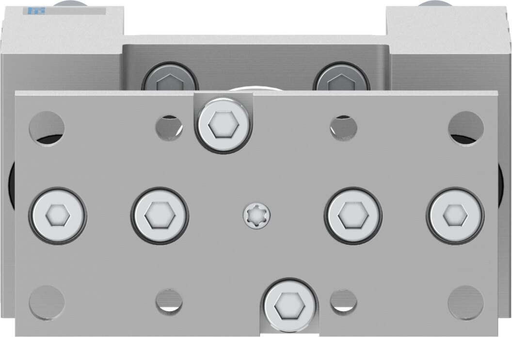 Festo 2782885 Führungseinheit - Bild 4