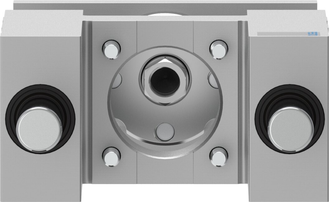 Festo 2782939 Führungseinheit - Bild 5