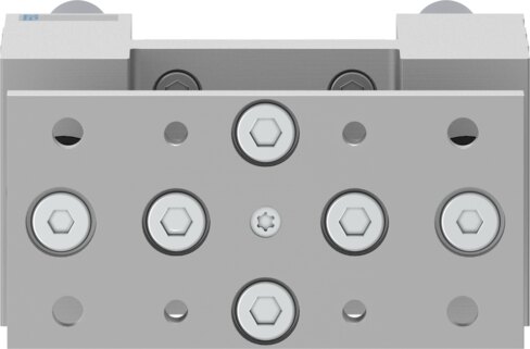 Guide unit