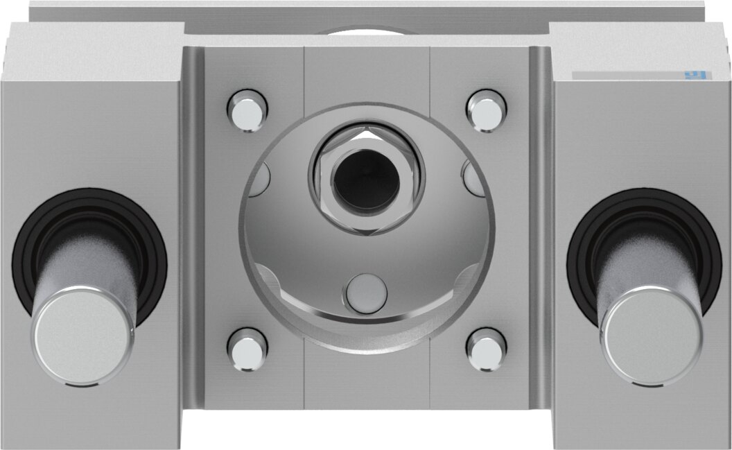 Festo 2782976 Führungseinheit - Bild 5