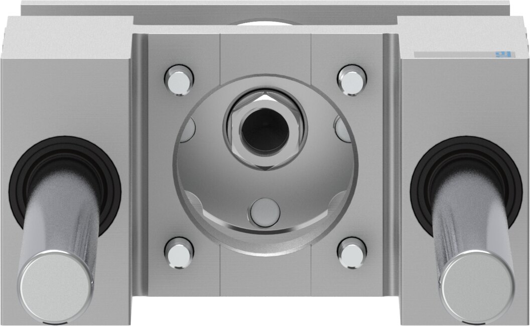 Festo 2783047 Führungseinheit - Bild 5