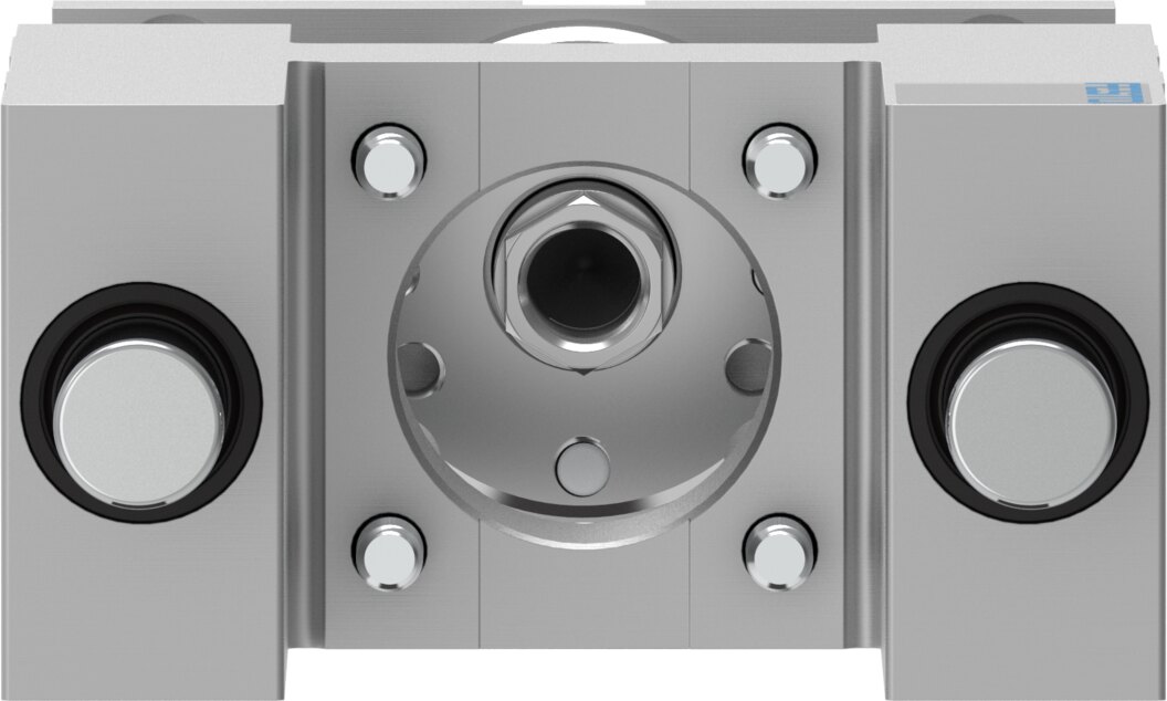 Festo 2783639 Führungseinheit - Bild 5