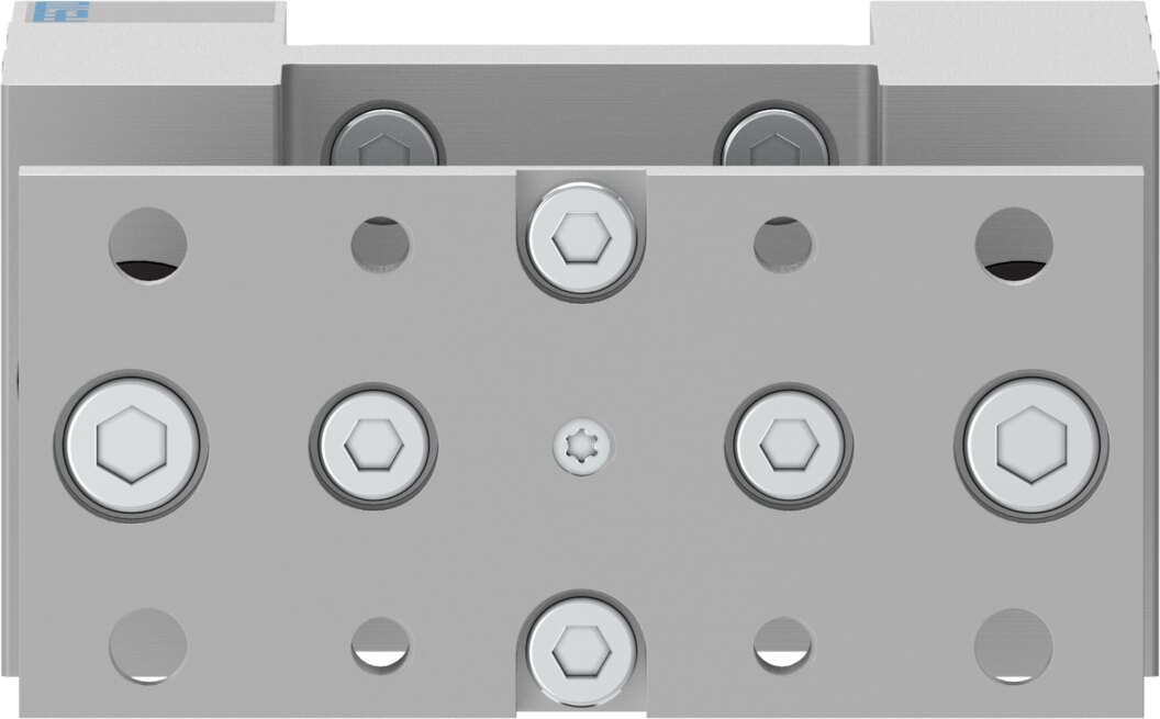Festo 2783639 Führungseinheit - Bild 4