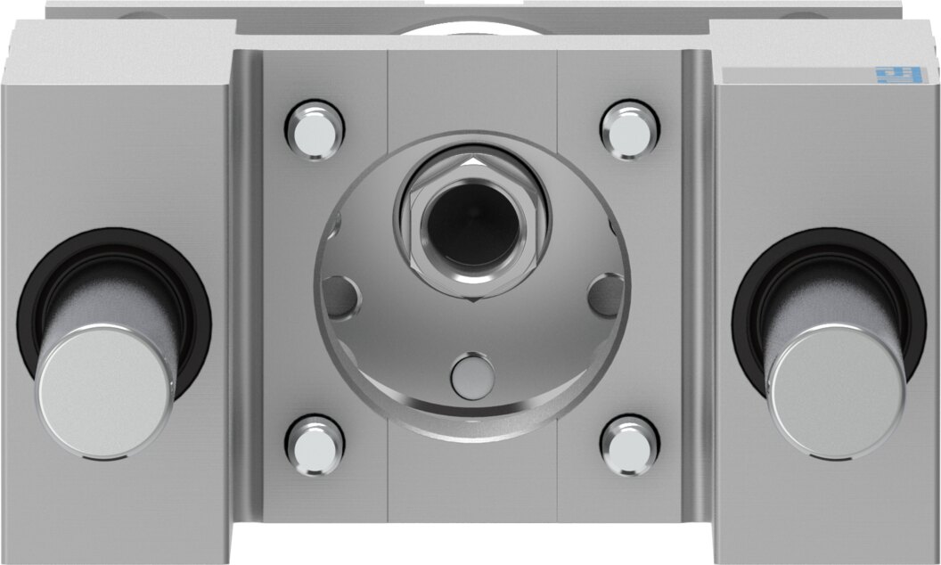 Festo 2784152 Führungseinheit - Bild 5