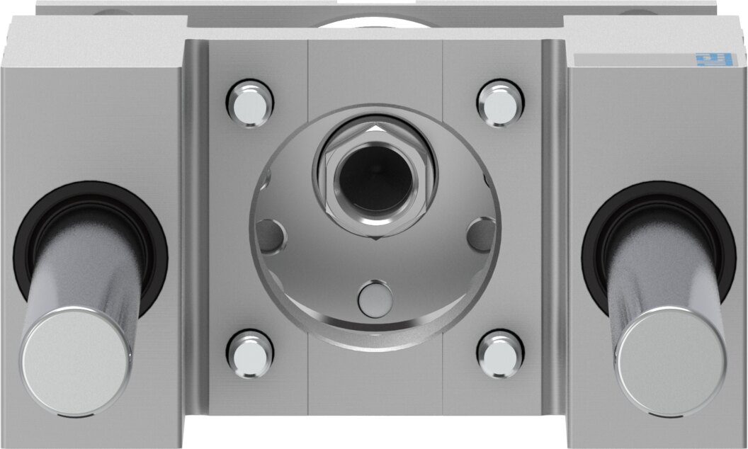 Festo 2784164 Führungseinheit - Bild 5