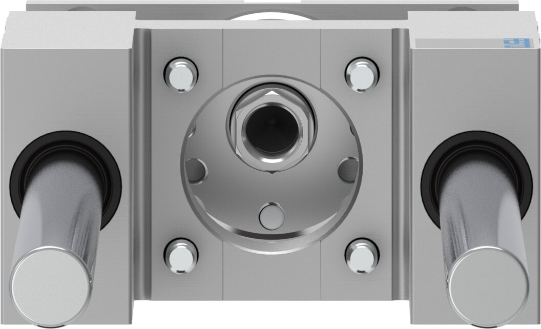 Festo 2784184 Führungseinheit - Bild 5