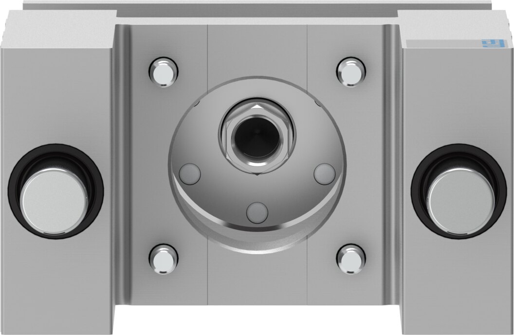 Festo 1725842 Führungseinheit - Bild 5