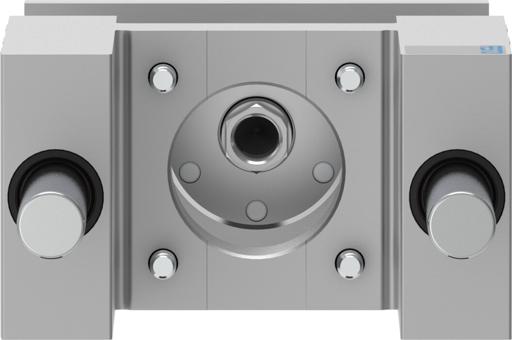 Festo 1725843 Führungseinheit - Bild 5