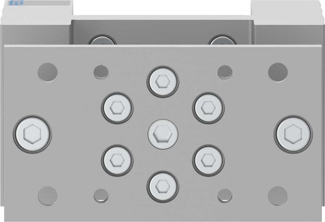 Festo 1725843 Führungseinheit - Bild 4