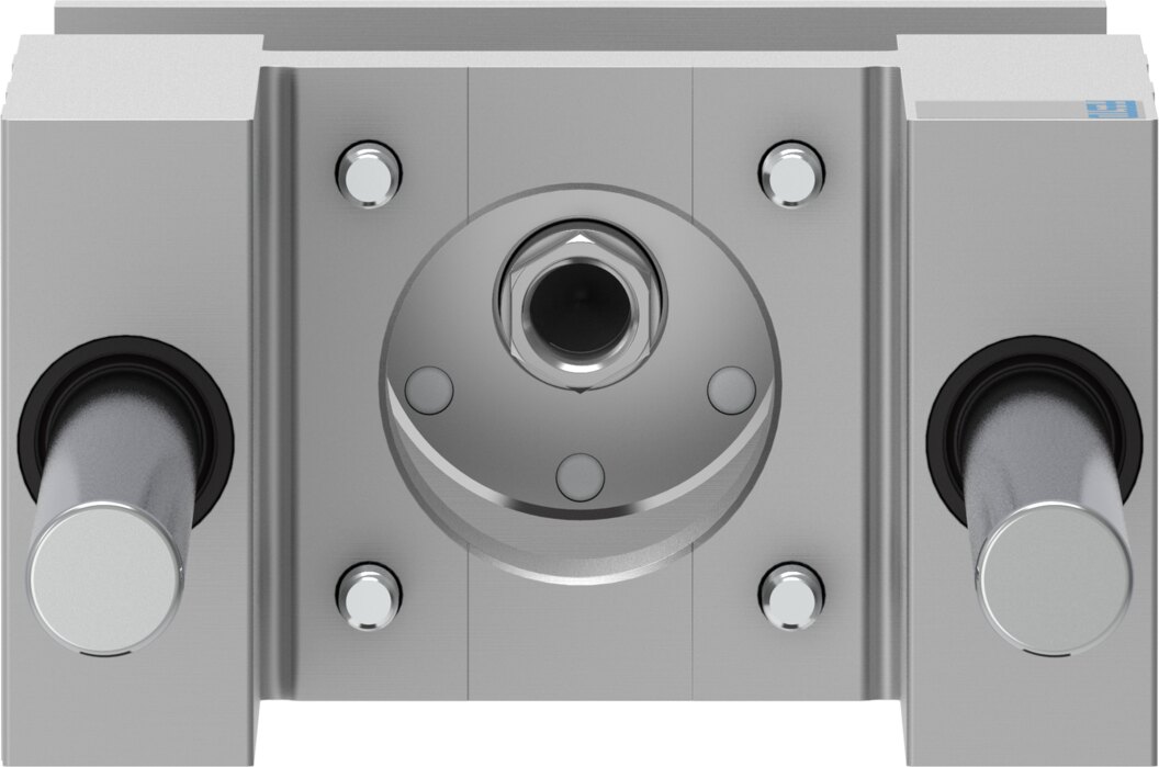 Festo 1725844 Führungseinheit - Bild 5