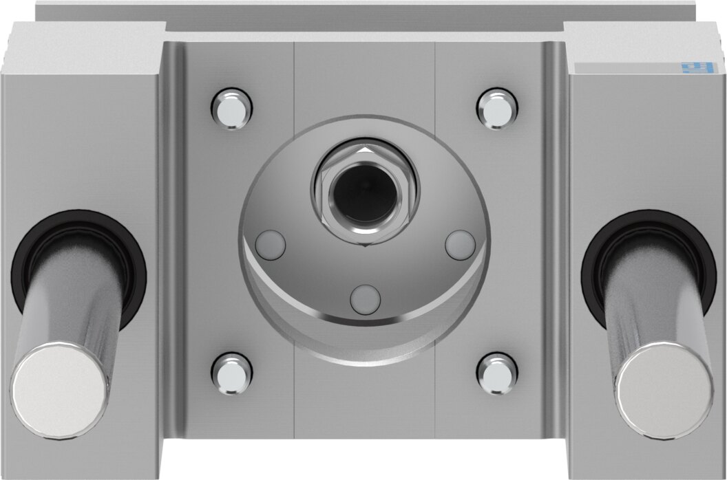 Festo 1725845 Führungseinheit - Bild 5