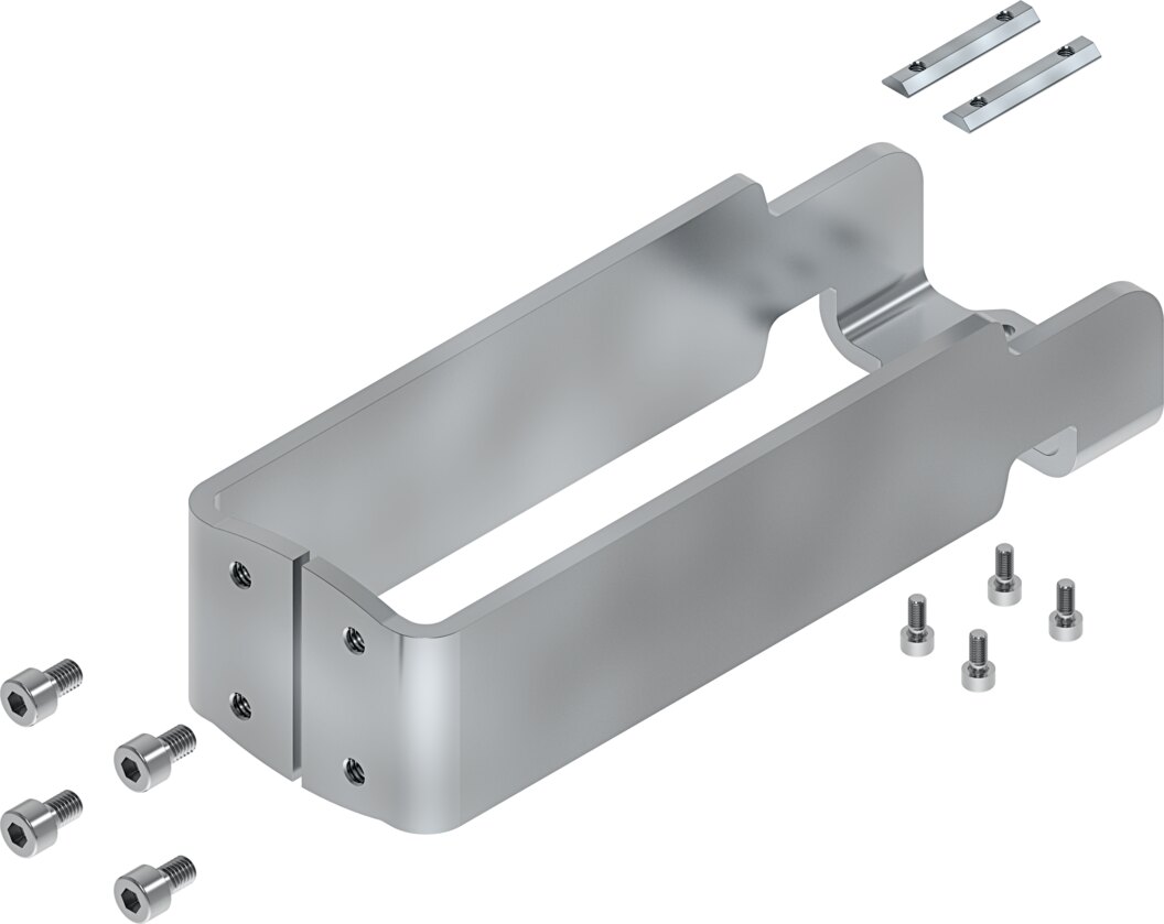 Festo 1434901 Adapterbausatz - Bild 4