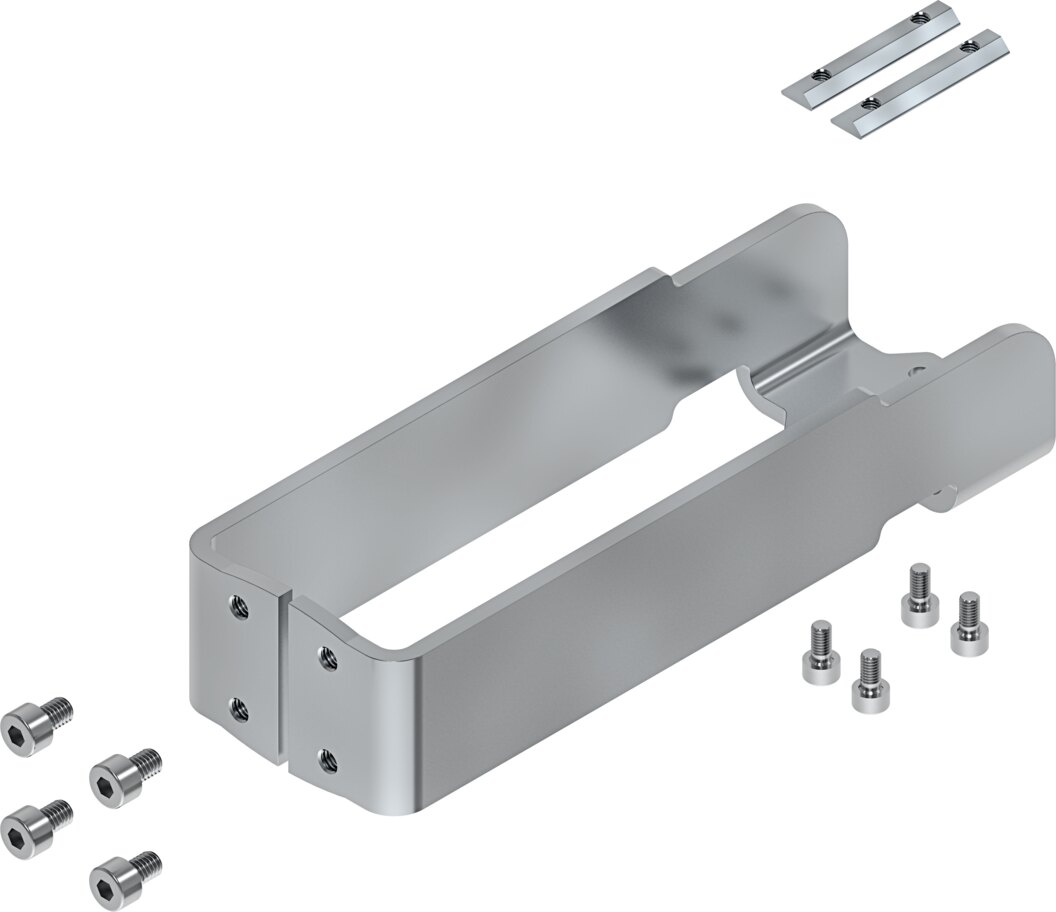 Festo 1434900 Adapterbausatz - Bild 4