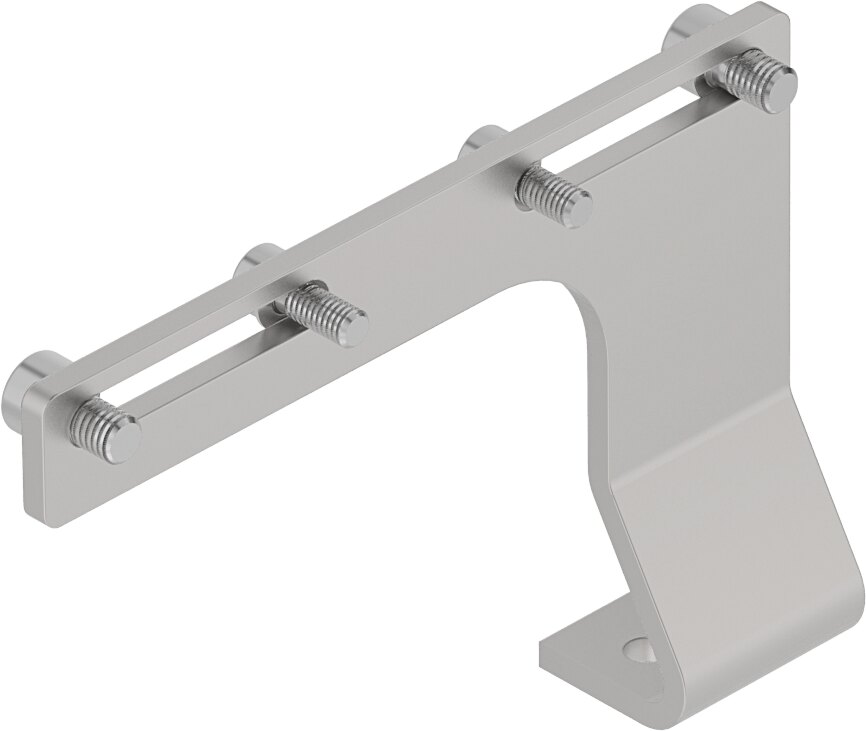 Festo 2075203 Winkelbausatz - Bild 2