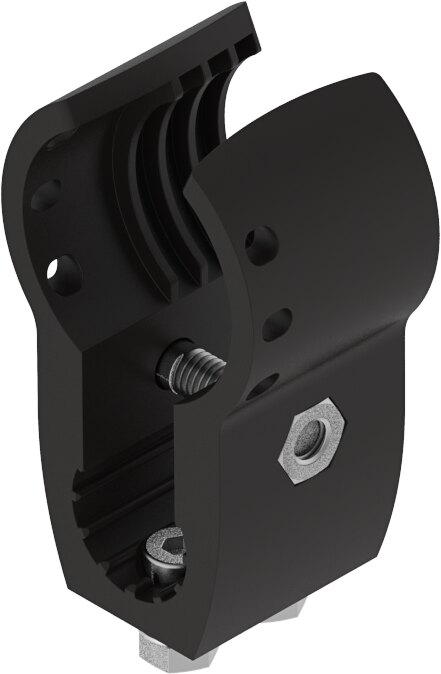 Festo 1574902 Schlauchhalter - Bild 2