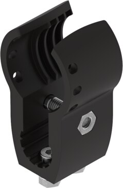 Soporte tubo