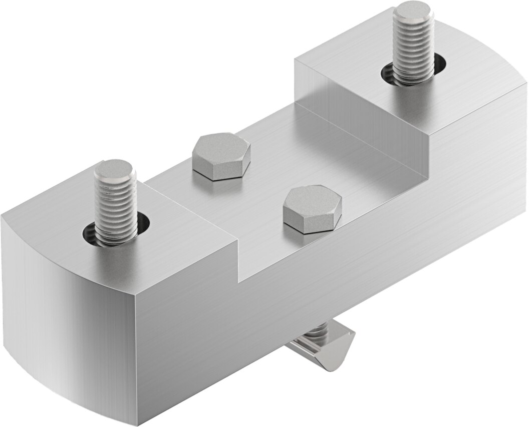 Festo 3489340 Befestigungsbausatz - Bild 2