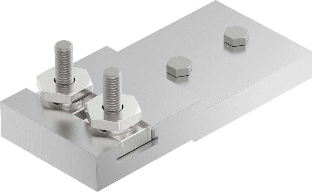 Festo 3838164 Befestigungsbausatz - Bild 2
