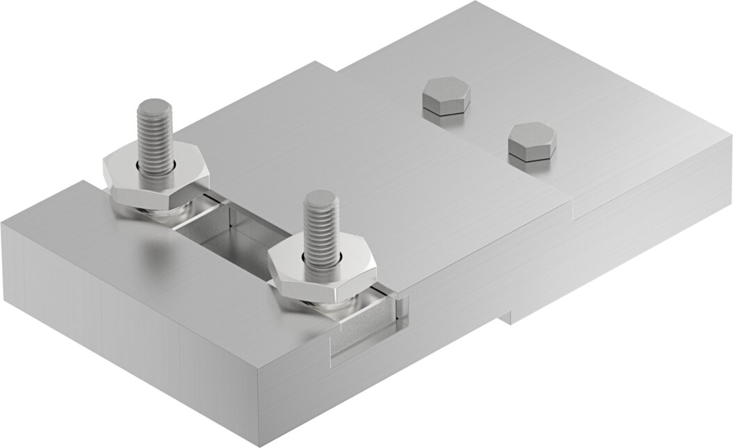 Festo 3838337 Befestigungsbausatz - Bild 2