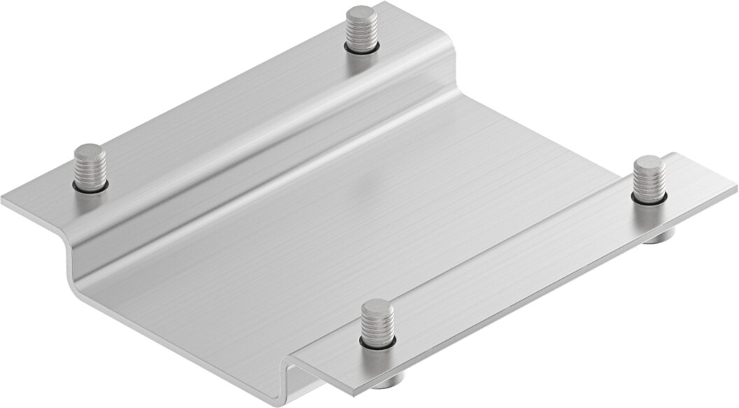 Festo 3018428 Adapterbausatz - Bild 2