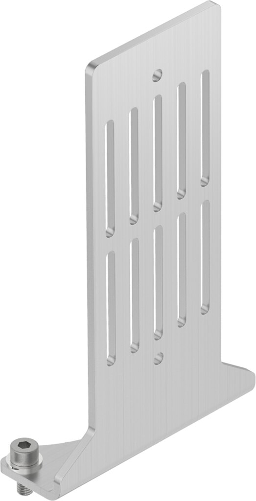 Festo 8080406 Befestigungswinkel - Bild 2