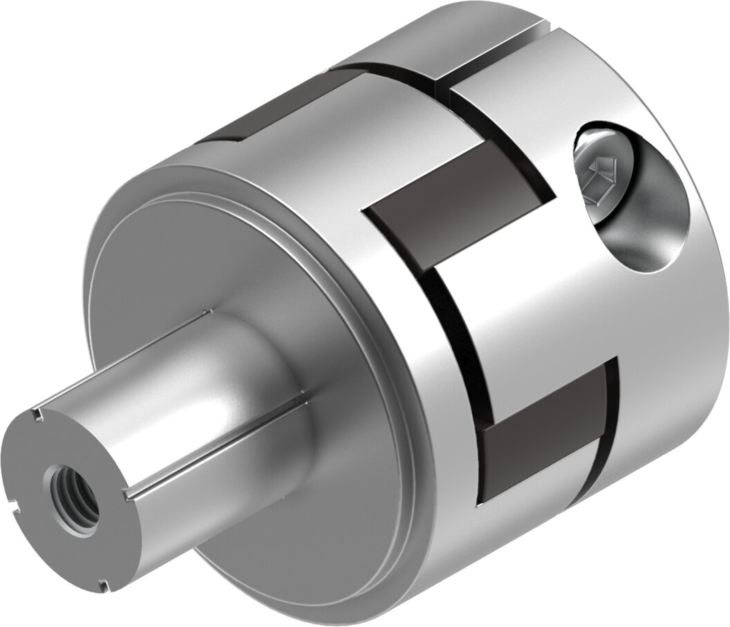 Festo 558000 Kupplung - Bild 2