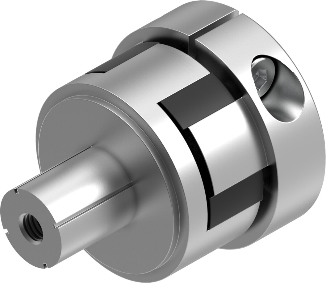 Festo 1453861 Kupplung - Bild 2