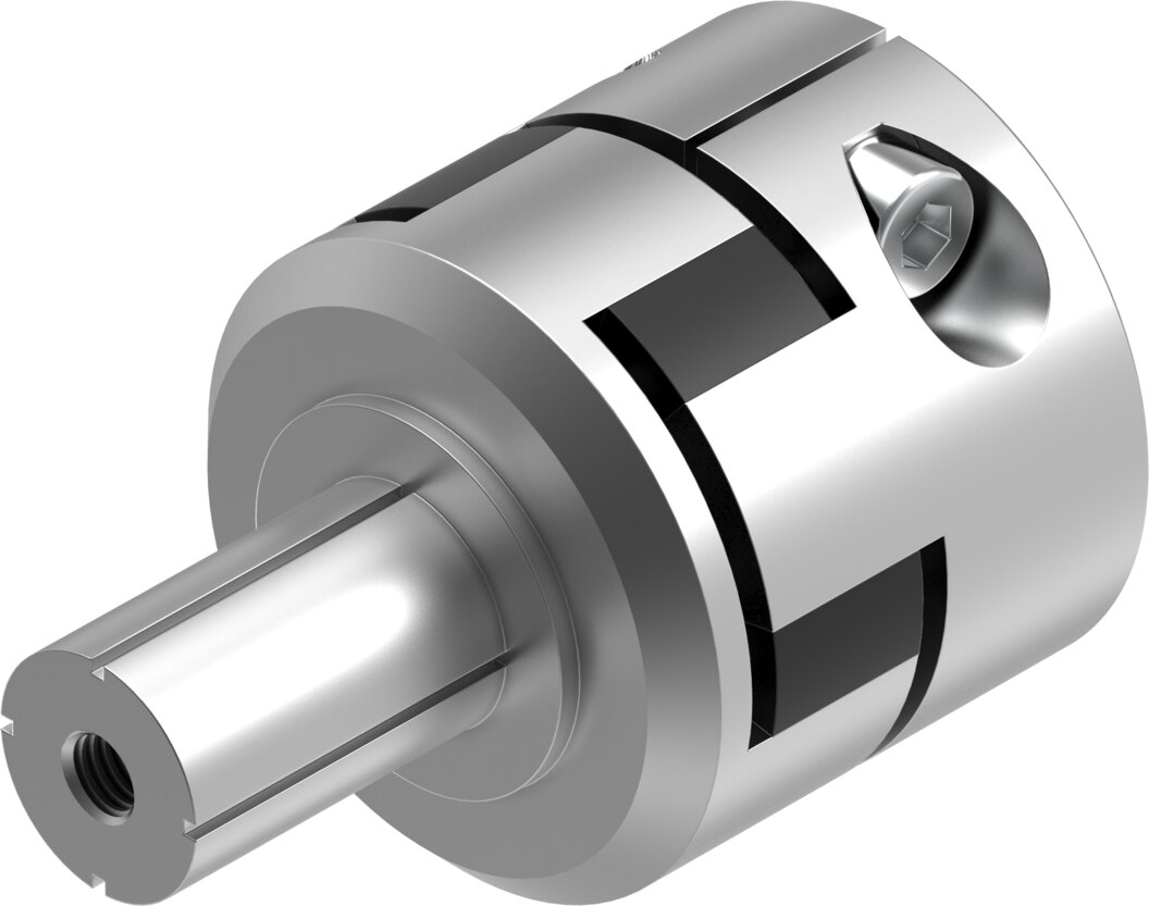 Festo 558002 Kupplung - Bild 2
