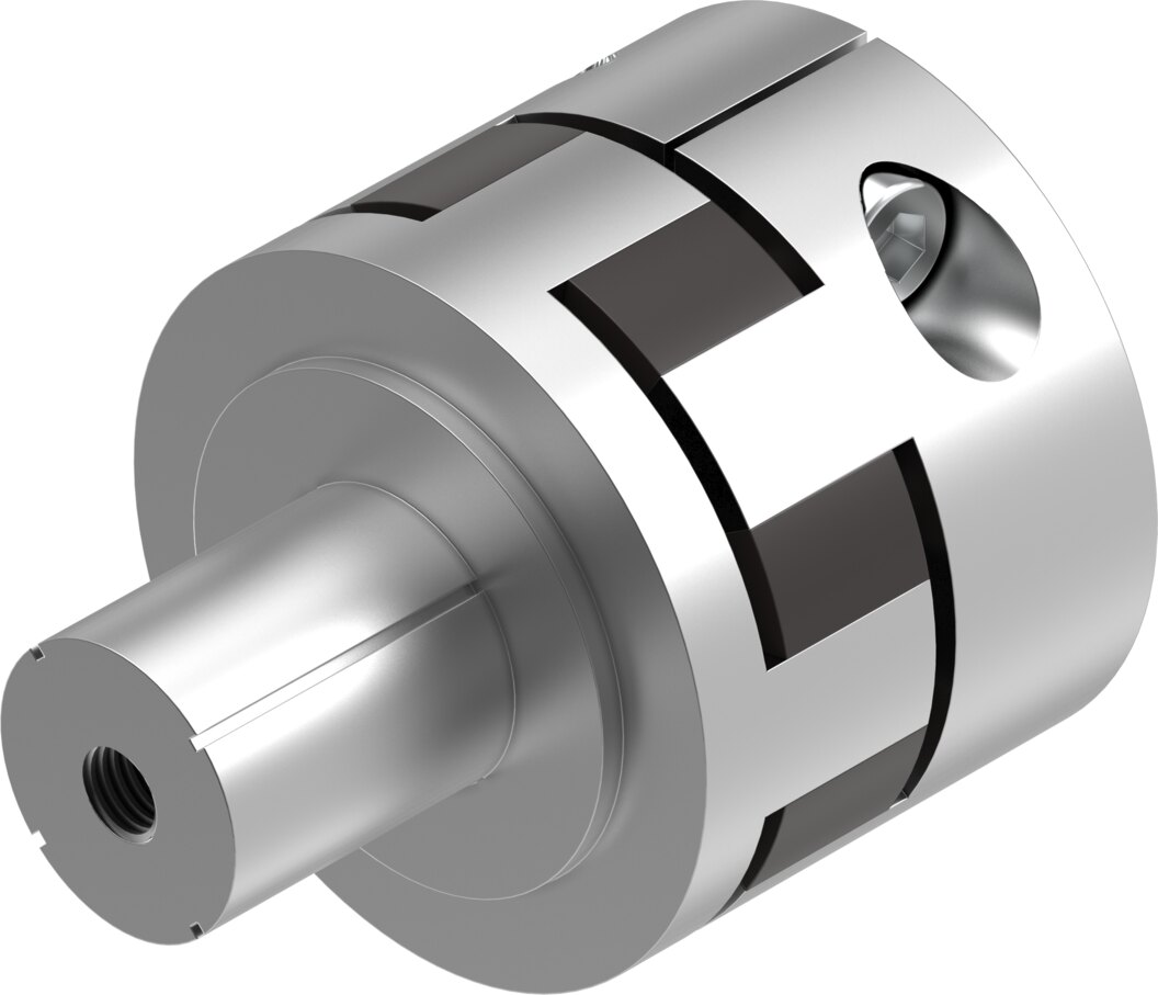 Festo 5226828 Kupplung - Bild 2