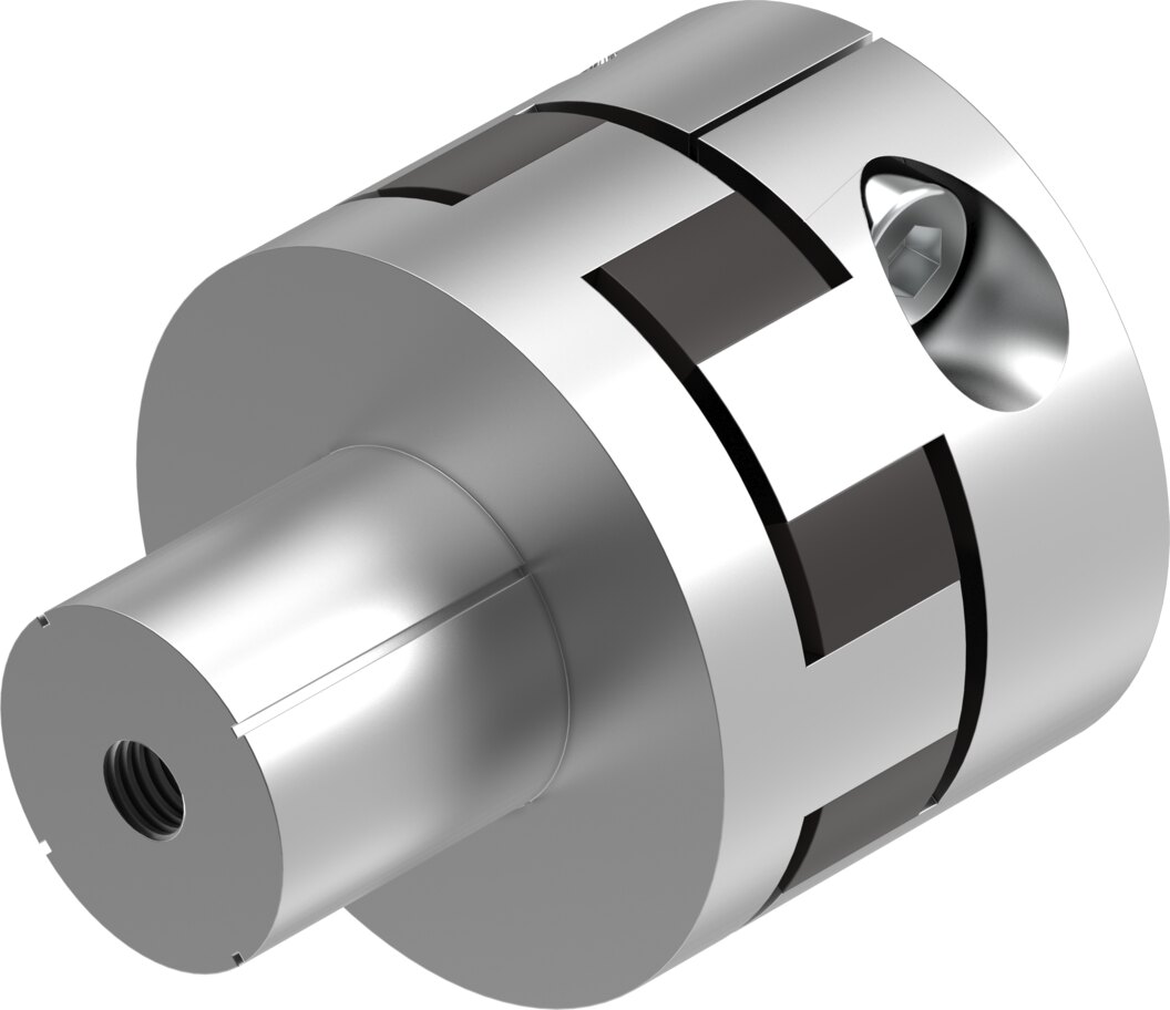 Festo 3398671 Kupplung - Bild 2